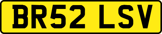 BR52LSV