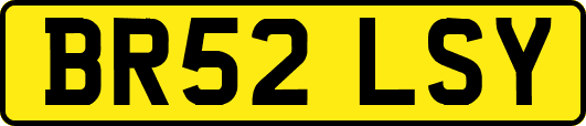BR52LSY