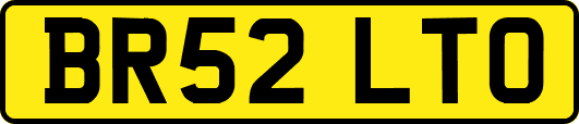BR52LTO
