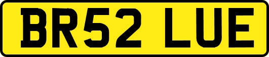 BR52LUE