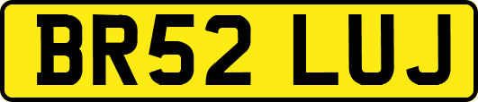 BR52LUJ