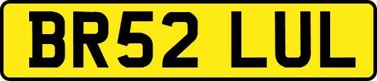 BR52LUL