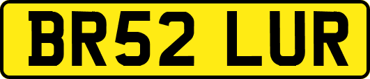 BR52LUR