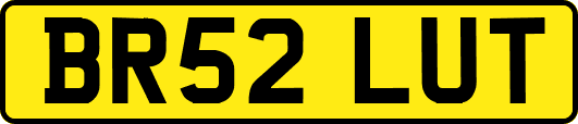 BR52LUT