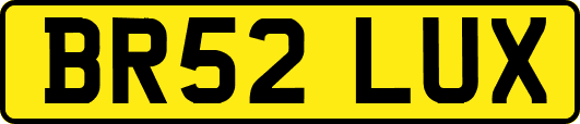 BR52LUX