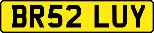 BR52LUY