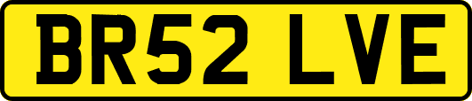 BR52LVE