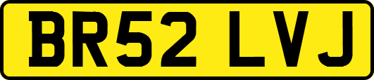 BR52LVJ