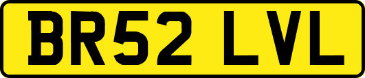 BR52LVL