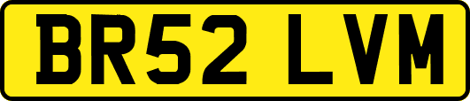 BR52LVM