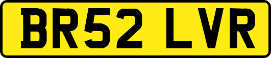 BR52LVR