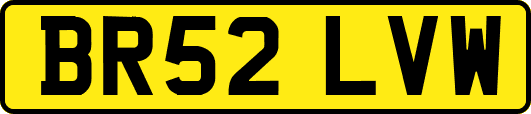 BR52LVW