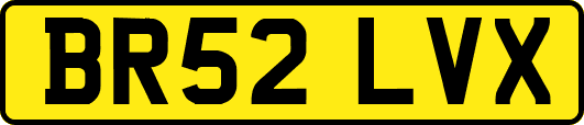 BR52LVX