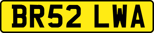 BR52LWA
