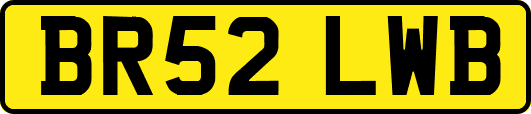 BR52LWB