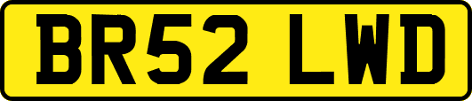 BR52LWD
