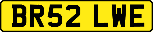 BR52LWE