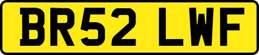 BR52LWF