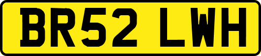 BR52LWH