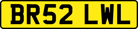 BR52LWL