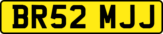 BR52MJJ