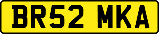 BR52MKA