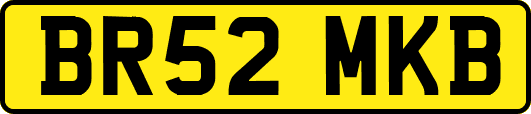 BR52MKB