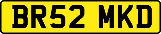 BR52MKD