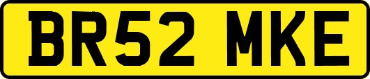 BR52MKE