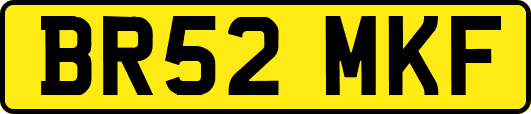 BR52MKF