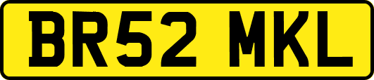 BR52MKL
