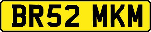BR52MKM