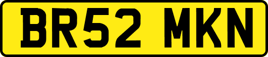BR52MKN