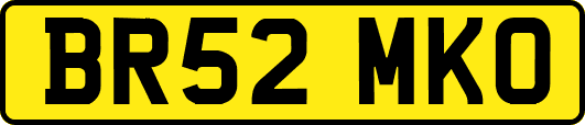 BR52MKO