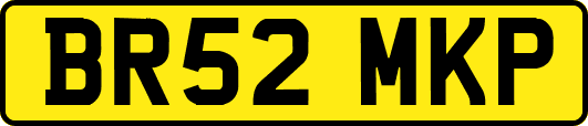 BR52MKP