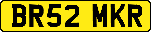 BR52MKR