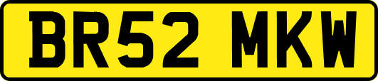 BR52MKW