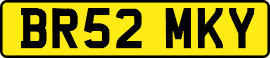 BR52MKY
