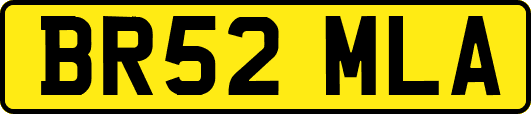 BR52MLA