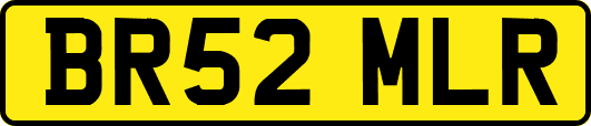 BR52MLR