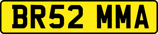 BR52MMA