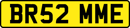 BR52MME
