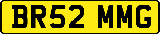 BR52MMG