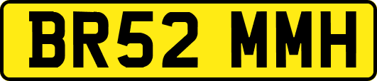 BR52MMH