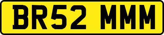 BR52MMM