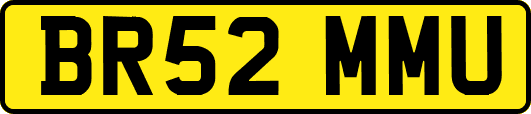 BR52MMU