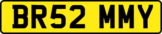 BR52MMY