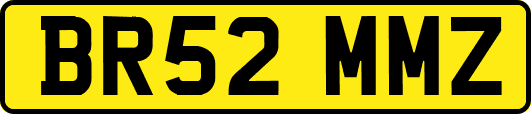 BR52MMZ