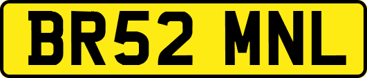 BR52MNL