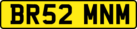BR52MNM
